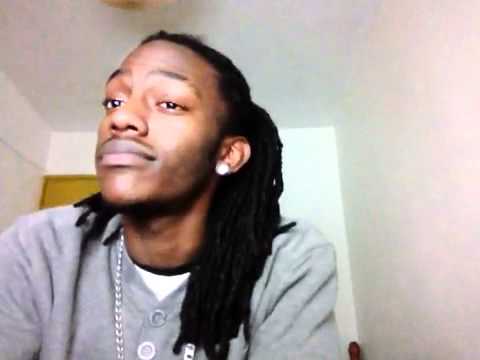 DaDonDreada - Why Stop Now!! Spitting Like Busta