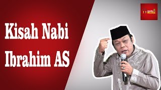 Download lagu Kisah Nabi Ibrahim AS - KH Zainuddin MZ mp3