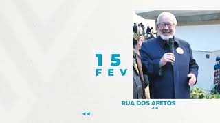 FEVEREIRO EM REVISTA