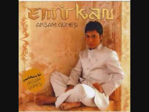 Emirkan - Savruldum ORJINAL