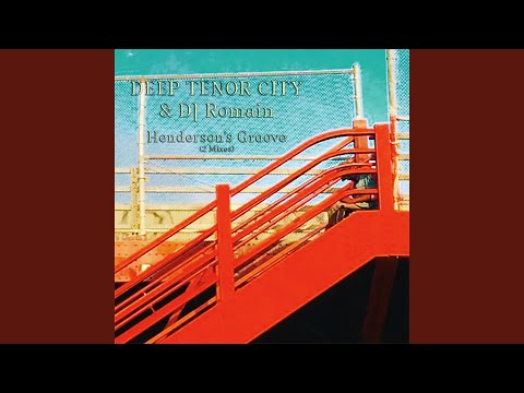Henderson's Groove (Ro's Vibratory Frekquency Mix)