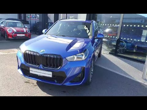 BMW X1 xDrive25e M Sport - Image 2