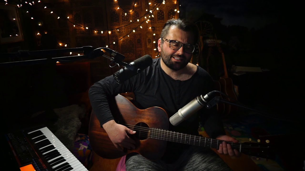 Promotional video thumbnail 1 for Mathew Falvai Music