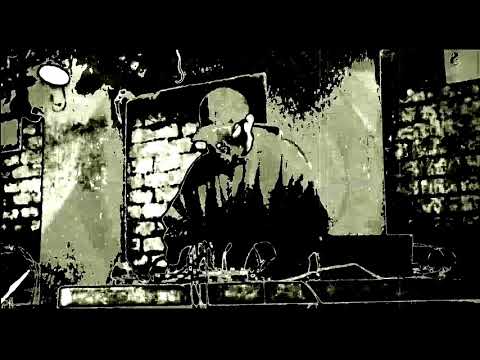 DRONA RA live @ WINSTON'S 20181209