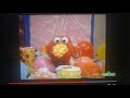 Crashes Elmo S World Birthdays