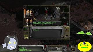 【文六劇場】世紀末救世主伝説Fallout 2【第22話】