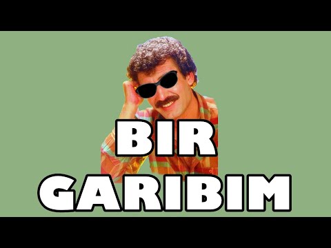 Deniz Boss & DZYZ - Bir Garibim #tiktok #reels