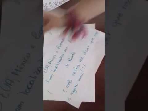 Parodia de geografia Marilia Mendonça-como faz com ela