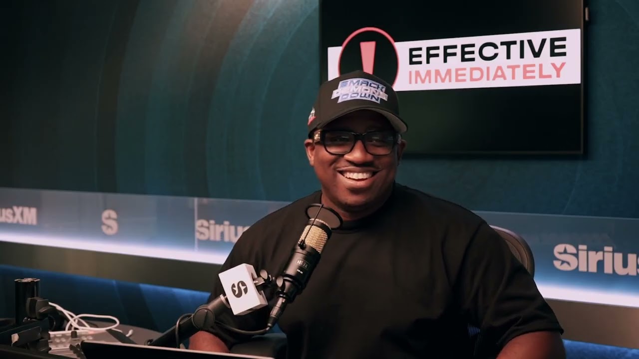 Joe vs. Donell Jones VERZUZ: DJ Hed & Gina Views Make Their Picks 👀🔥