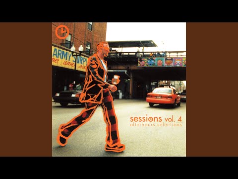 Jest 4 Me (Derick Carter Bhq Mix 1)