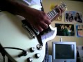 First Good-Bye - ENOZ featuring Haruhi Guitar ...
