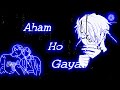 Meri Jindagi Mein Ek Shakhs Itna Aham Ho Gaya Broken Heart