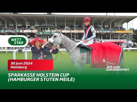 Sparkasse Holstein Cup (Hamburger Stuten Meile)