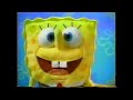 Babbling Spongebob Commercial