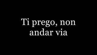 Avril Lavigne - Innocence [TRADUZIONE ITALIANA]