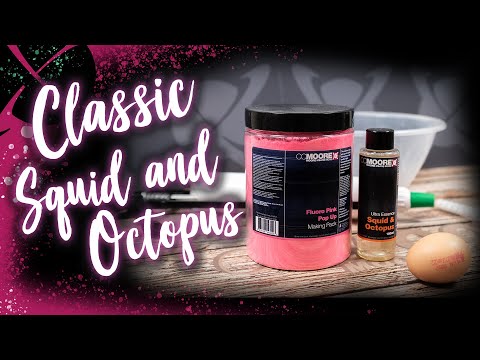 CREATE THESE LEGENDARY CARP CATCHING POP UPS! 🦑🐙 | SIMPLE HOW TO