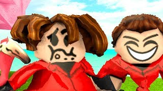 ROBLOX TROLLS TAKE IT TOO FAR...