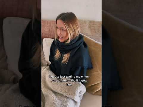 HOW TO TELL YOUR PARTNER YOU NOTICE AN UNHEALTHY PATTERN