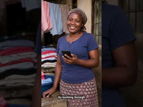 Vebarua - Request a helper video thumbnail