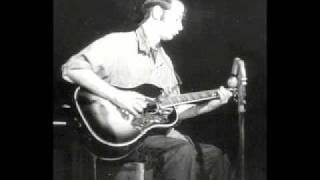 John Fahey - Dance of the Inhabitants of the Palace of King Philip XIV of Spain