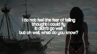 Jhene Aiko - 3:16am (Lyrics)