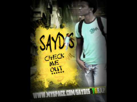 Frass Blem ft. Saydis - Memories.wmv