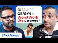 OB GYN Cheatbook Toxicity Earnings Future Private Practice Scope For Men Ft Dr Prassan Vij