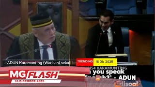 Download lagu ADUN Karamunting Tular Lagi Gagap Bahasa Kebangsaan #MGFlash mp3 Download lagu ADUN Karamunting Tular Lagi Gagap Bahasa Kebangsaan #MGFlash mp3