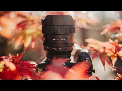 GM 14mm F1.8 Astrophotography & Photo + Video Examples
