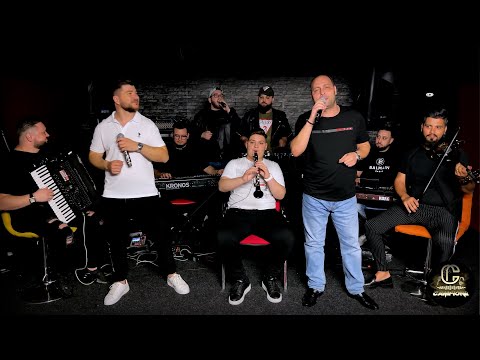 Florin Bora & Sica de la Oltenita ❌ Tinere cu par carunt ❎Cover Live 100%✅🆕️ 2022