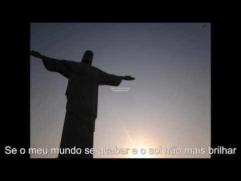 Maravilhosa Graça video