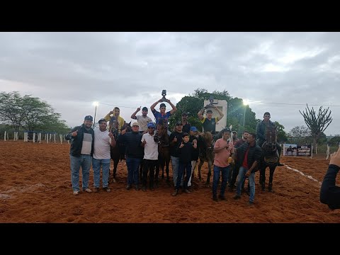 Tropa de Elite - Parque Floresta Santa Brígida - BA
