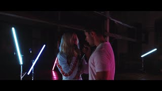 Clara Mae &amp; Jake Miller - Better Me Better You [Live Acoustic]