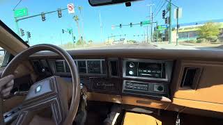 Lebaron drive 1