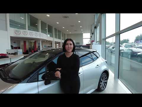 Toyota Long Mile - Ireland's Hybrid Experts in Dublin 12