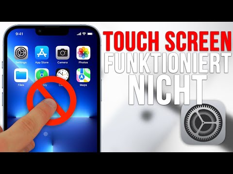 iPhone display no longer responds to touch? [3 solutions]