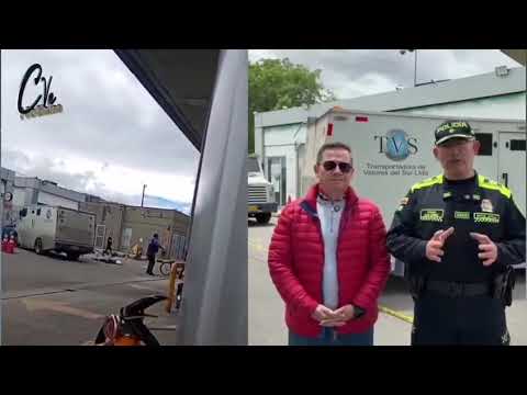 EN CITA CON CUNDINAMARCA informa Juan Helmuth Larrahondo Cardona