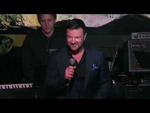 JERRY SHARELL: FULL LIVE CONCERT MAY 2023