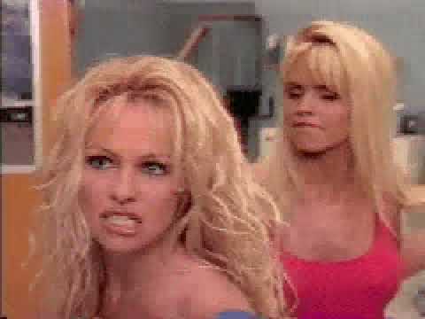 Baywatch S06E01 Preview - Trapped Beneath the Sea, Part I - Pamela Anderson Gena Lee Nolin