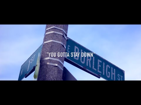 1BG Shaq ft. Ybn Kenny "You Gotta Stay Down" (Official Video)