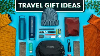 Travel Gear You’ll Want to Gift (or Keep) | Backcountry Gift