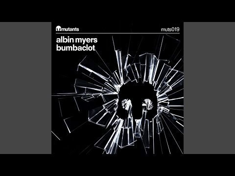 Bumbaclot (Extended Mix)