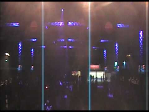 In-Phase meets Phrantic - Instruments