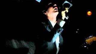 Matthew Dear - Don and Sherri (Live at Great Scott)