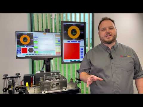 UltraGauge+ Ultrasonic Measurement Demo Thumbnail