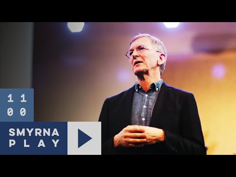 Gudstjänst | Andlig stress och andligt lugn | Tomas Sjödin