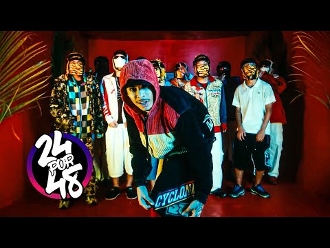 EU ME REMEXO MUITO - DJ ARANA (Funk 24por48) LANÇAMENTO 2025