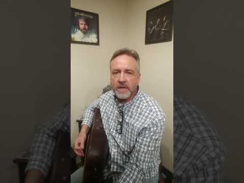 Ride 'em Cowboy - Paul Davis