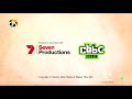 Kickstart Cake MightyMice Cheeky Little Seven Productions CBBC Netflix