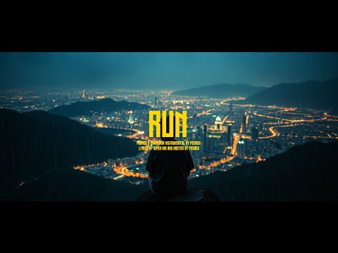 Pedrem ft. Miper - Run